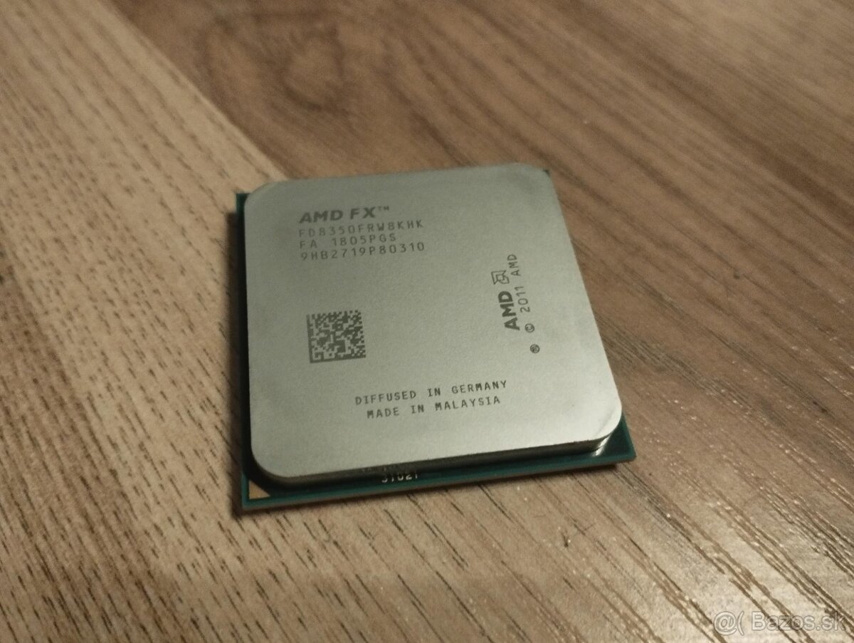 AMD FX 8350