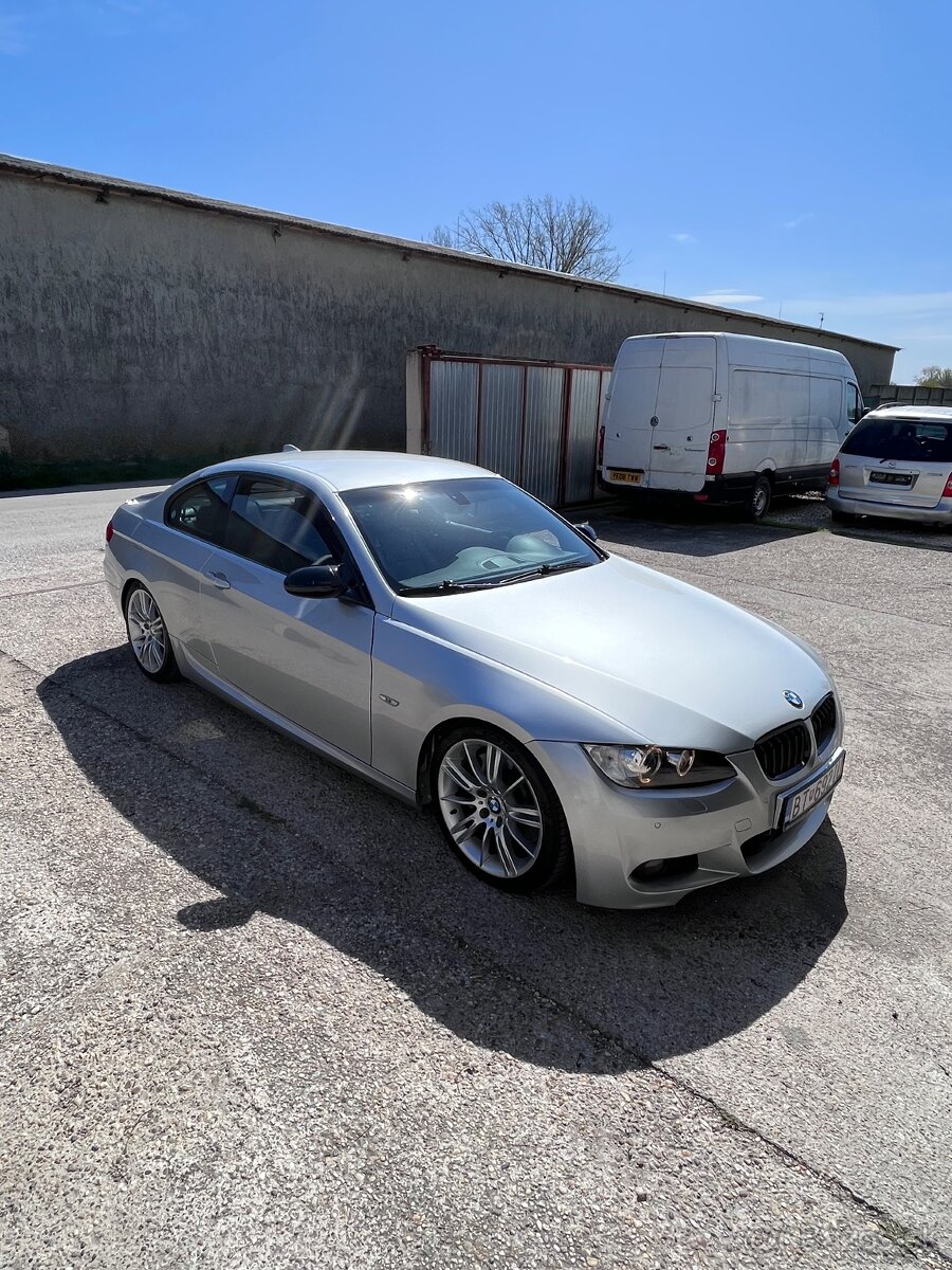 Bmw 335xi n54 225kw 4x4