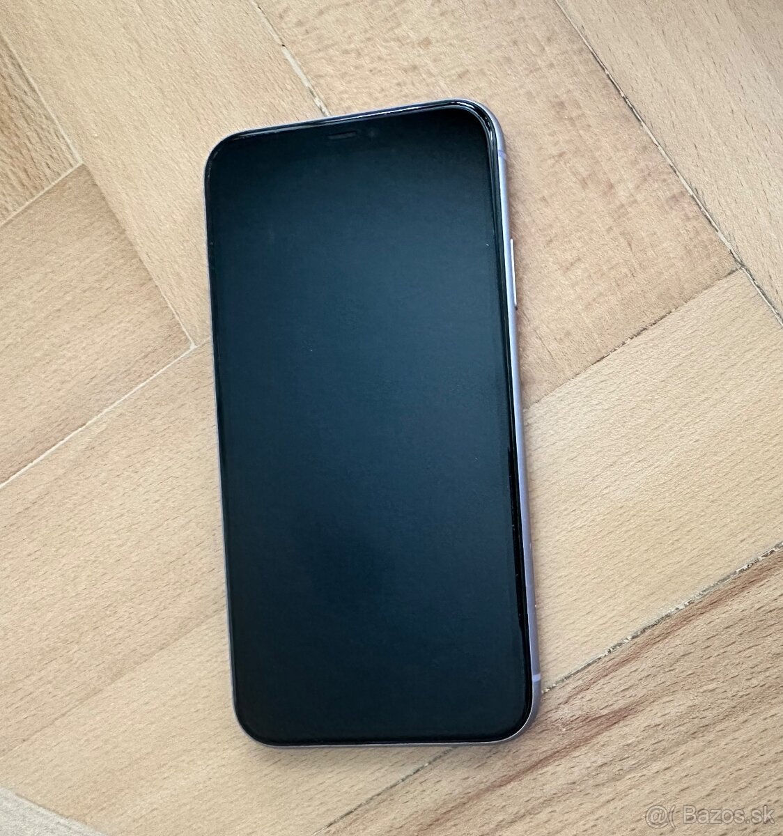 Apple iPhone 11 128GB purple