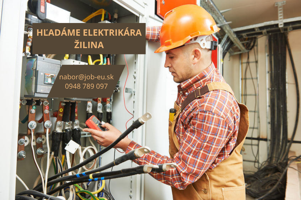 ELEKTROMECHANIK Žilina