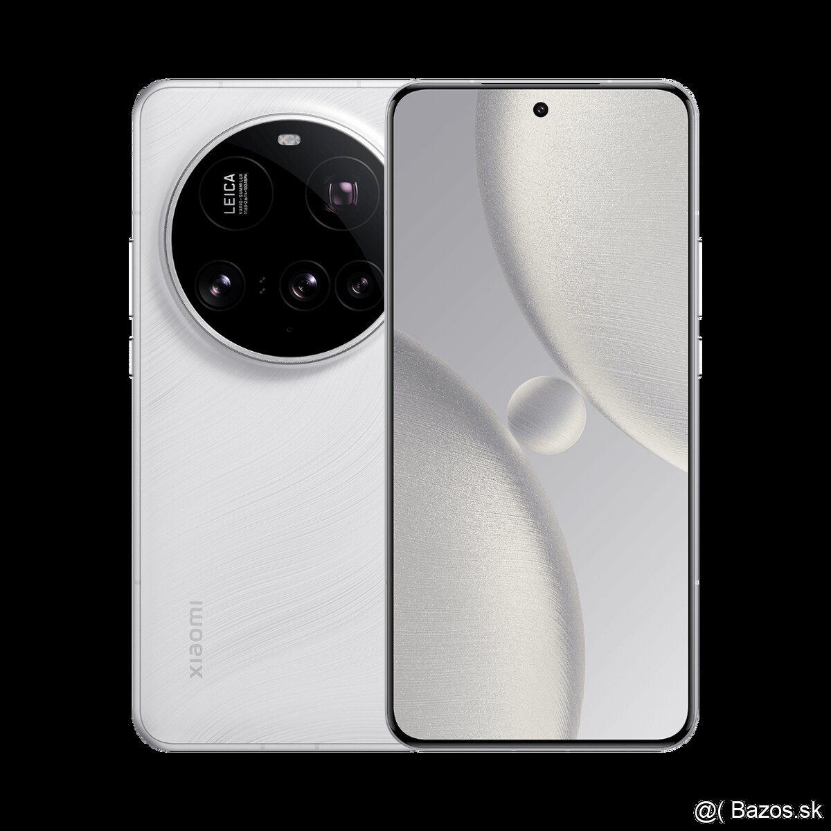 Predám Xiaomi 15 ultra biely