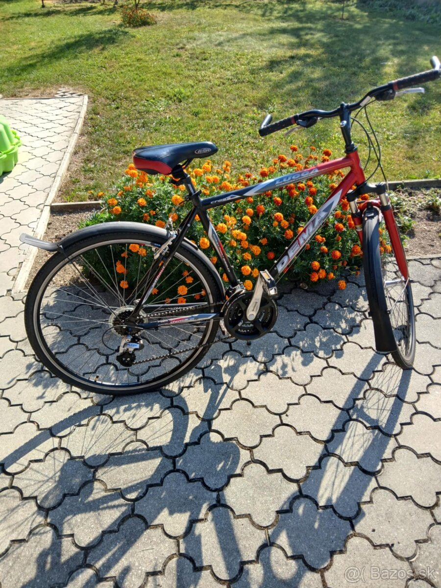 Predám bicykel