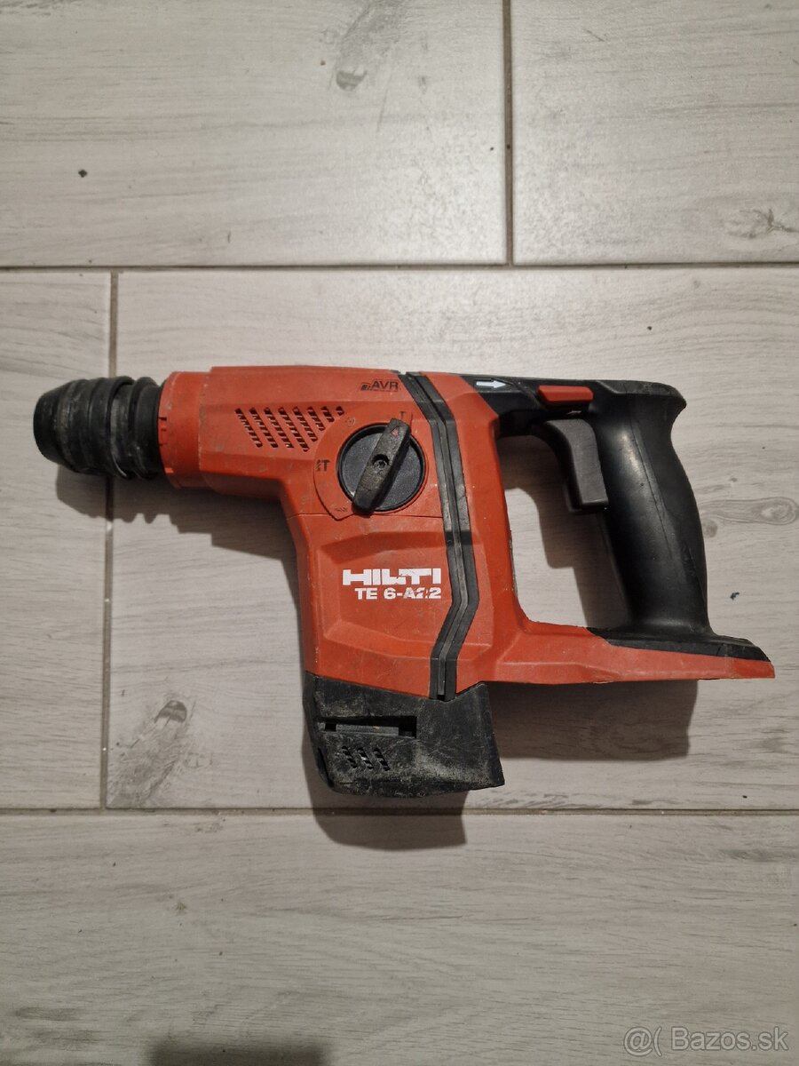 Hilti TE6-A22