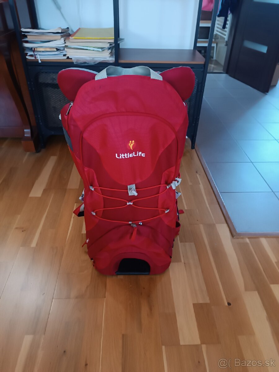Nosič Littlelife