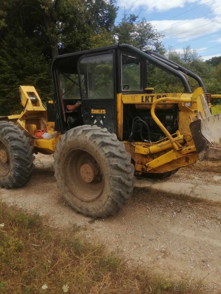 LKT 80