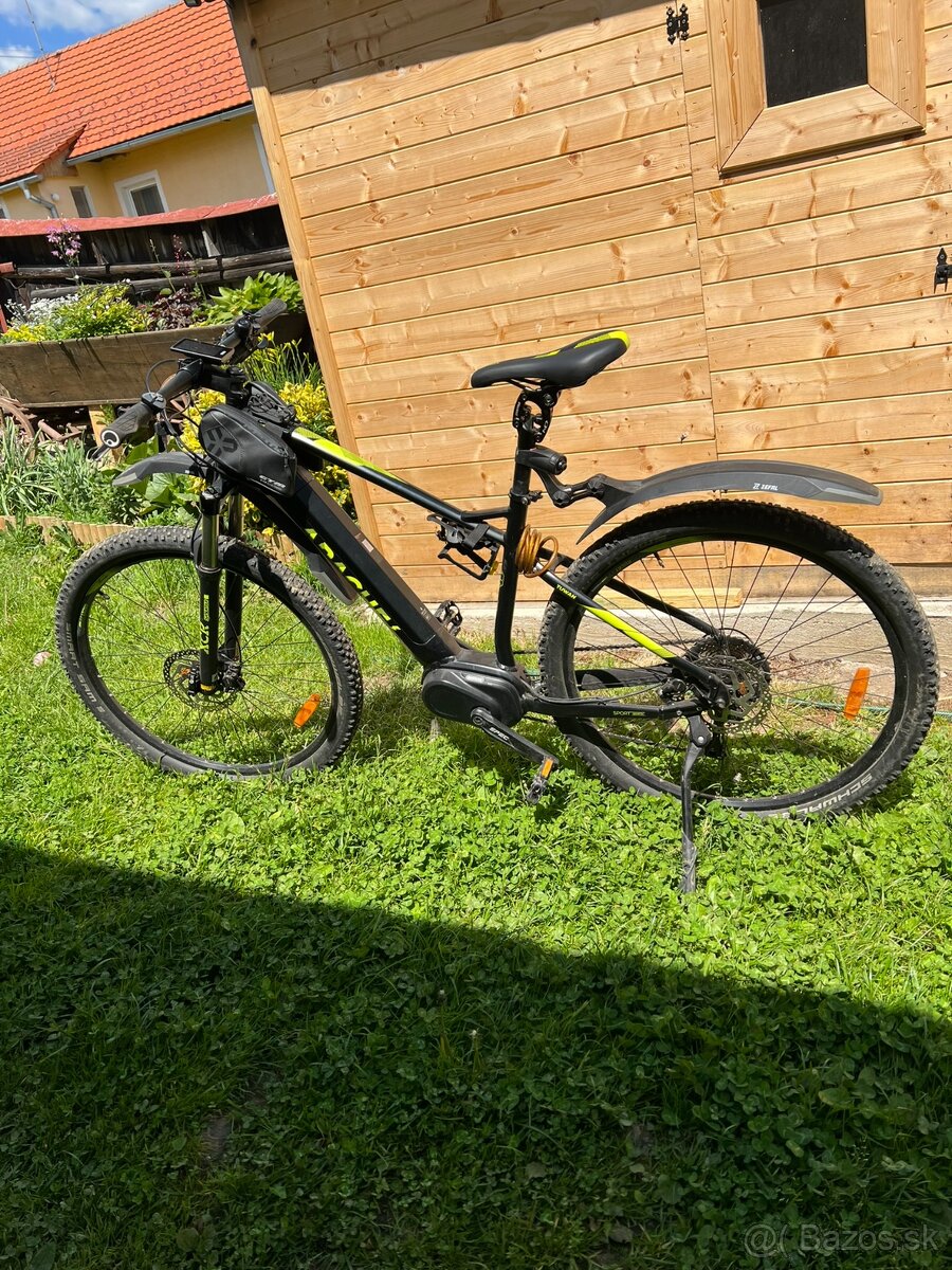 APACHE Tuwan MX-1 26 29"