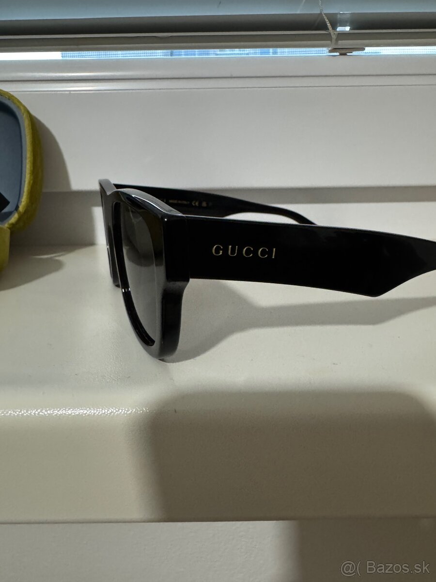 Predám slnečné okuliare gucci unisex