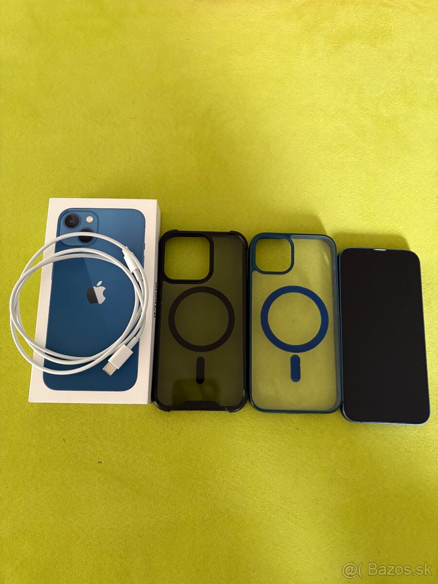 iPhone 13 128GB