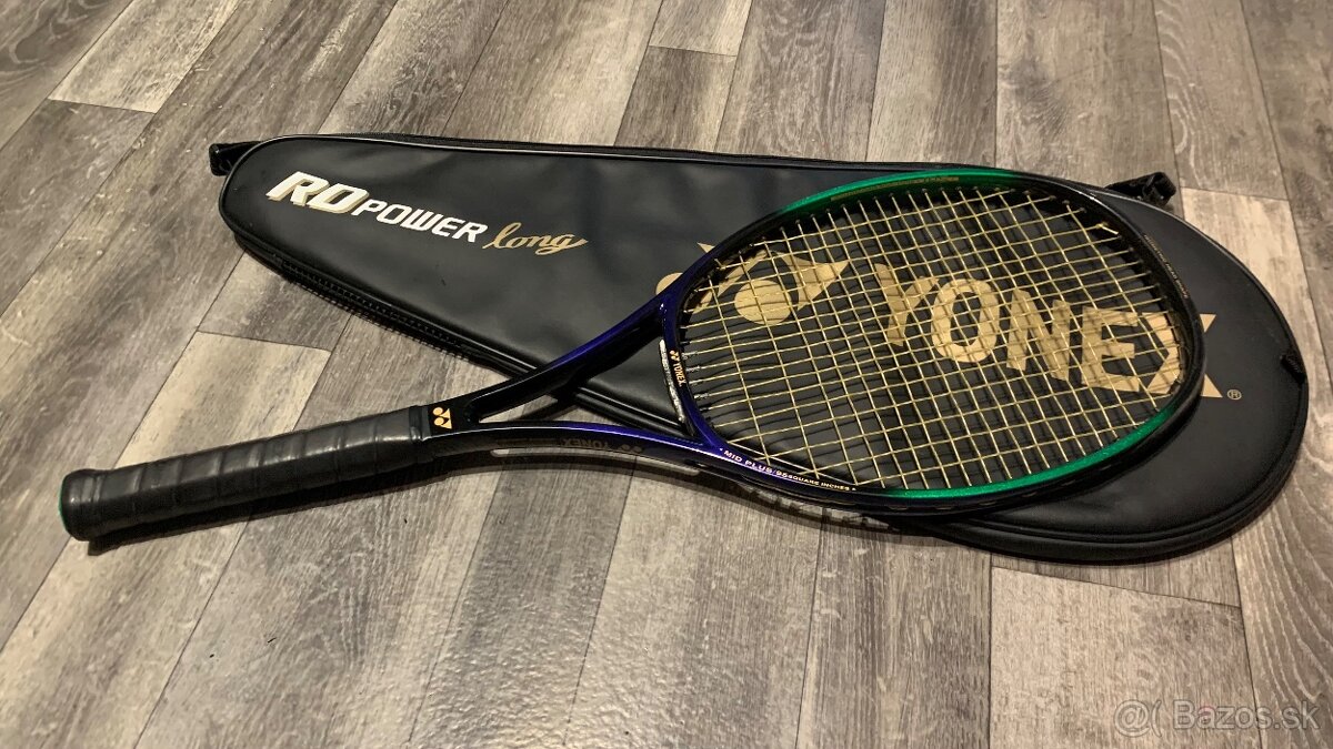 Rakers Yonex