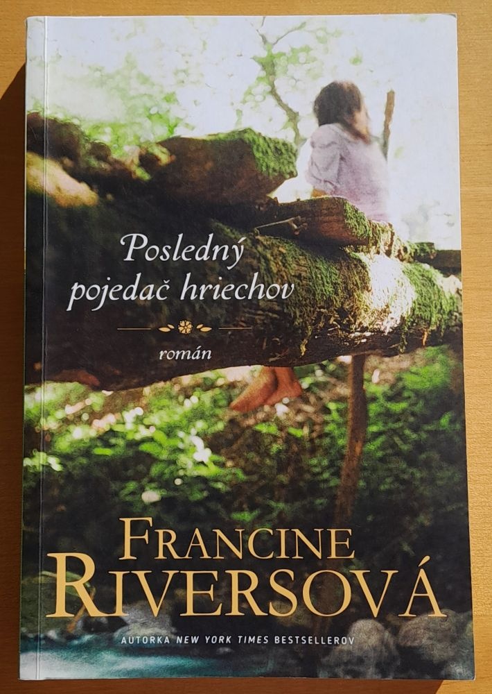 Posledný pojedač hriechov