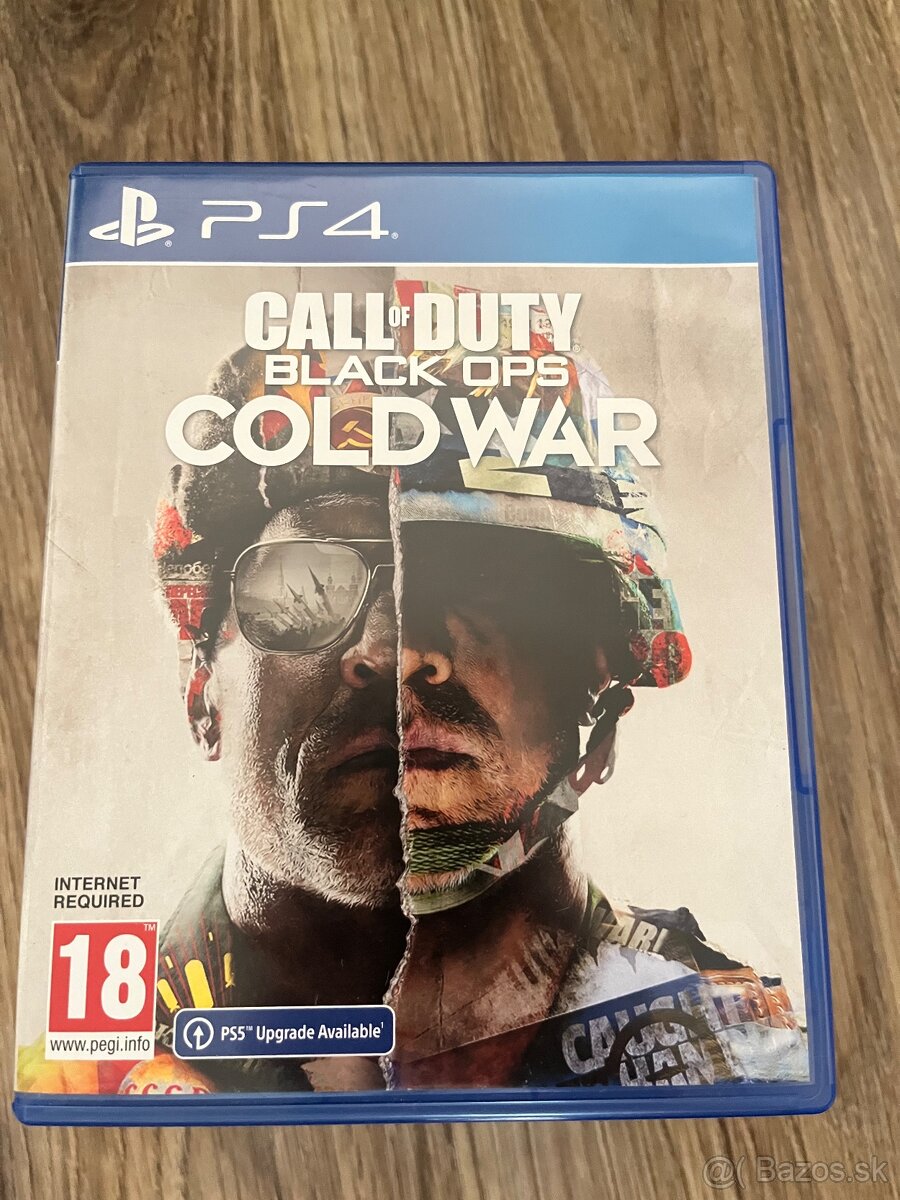 Ps4 hry
