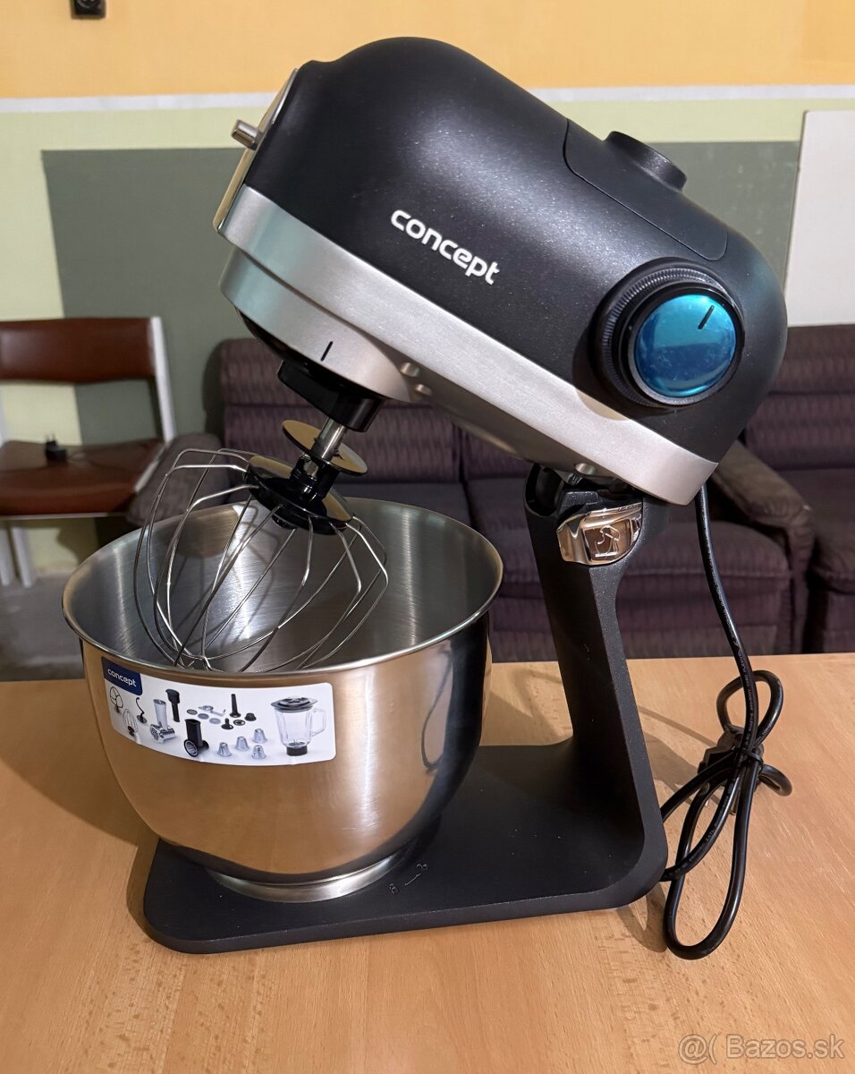 Kuchynský robot