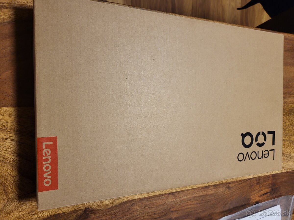 Notebook Lenovo