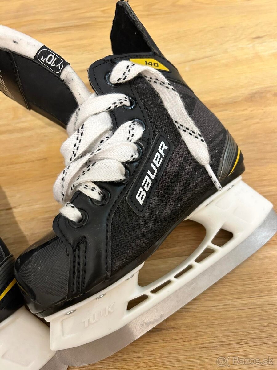 Korcule Bauer v.28 Supreme 140