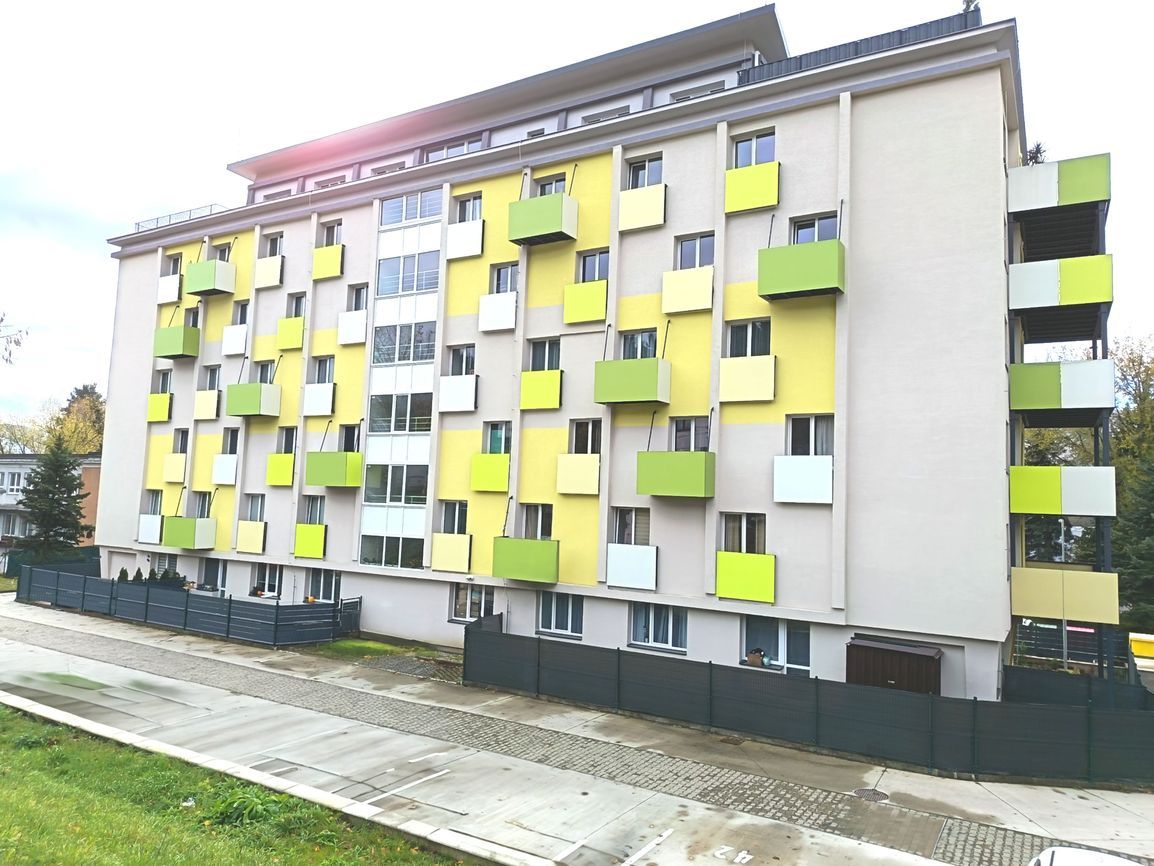 Na predaj 1-izbový byt po kompletnej rekonštrukcii – Detva, 