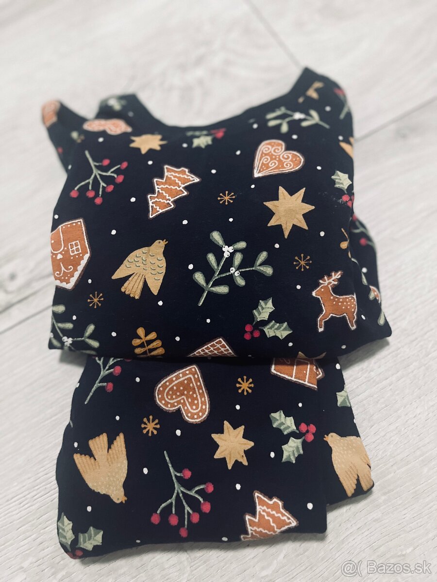 Detská súprava Lindex. Veľkosť 92, top stav