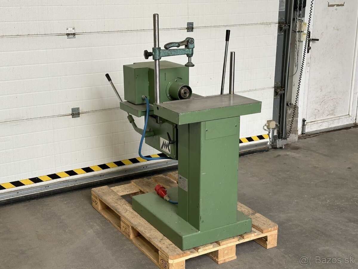 Dlabačka vrtací CASADEI CP 250 - AKČNÍ SLEVA 10 %