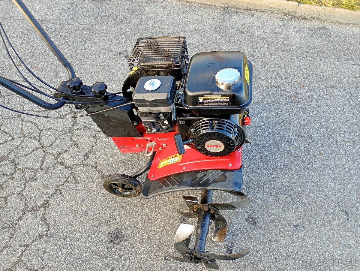 Kultivator Hecht 795