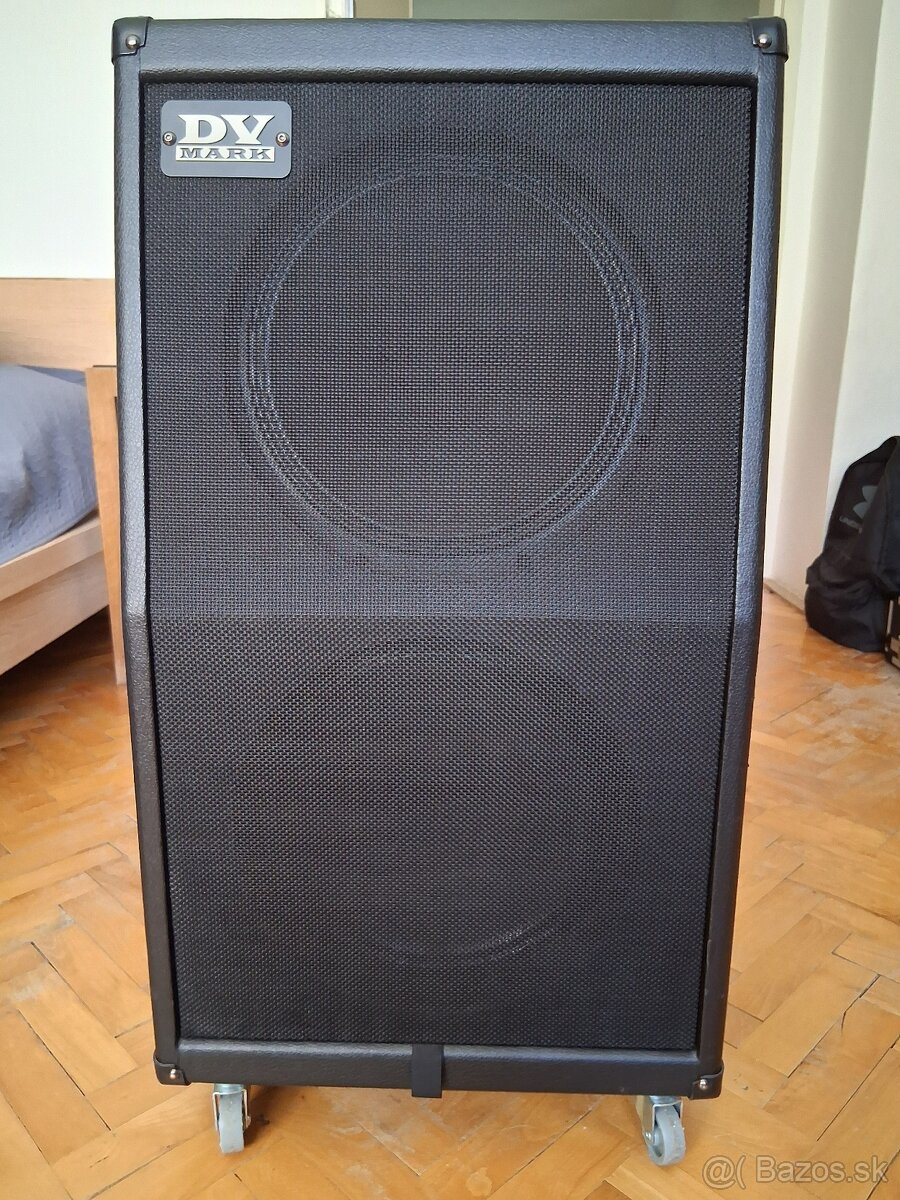 DV Mark DV Neoclassic 212V