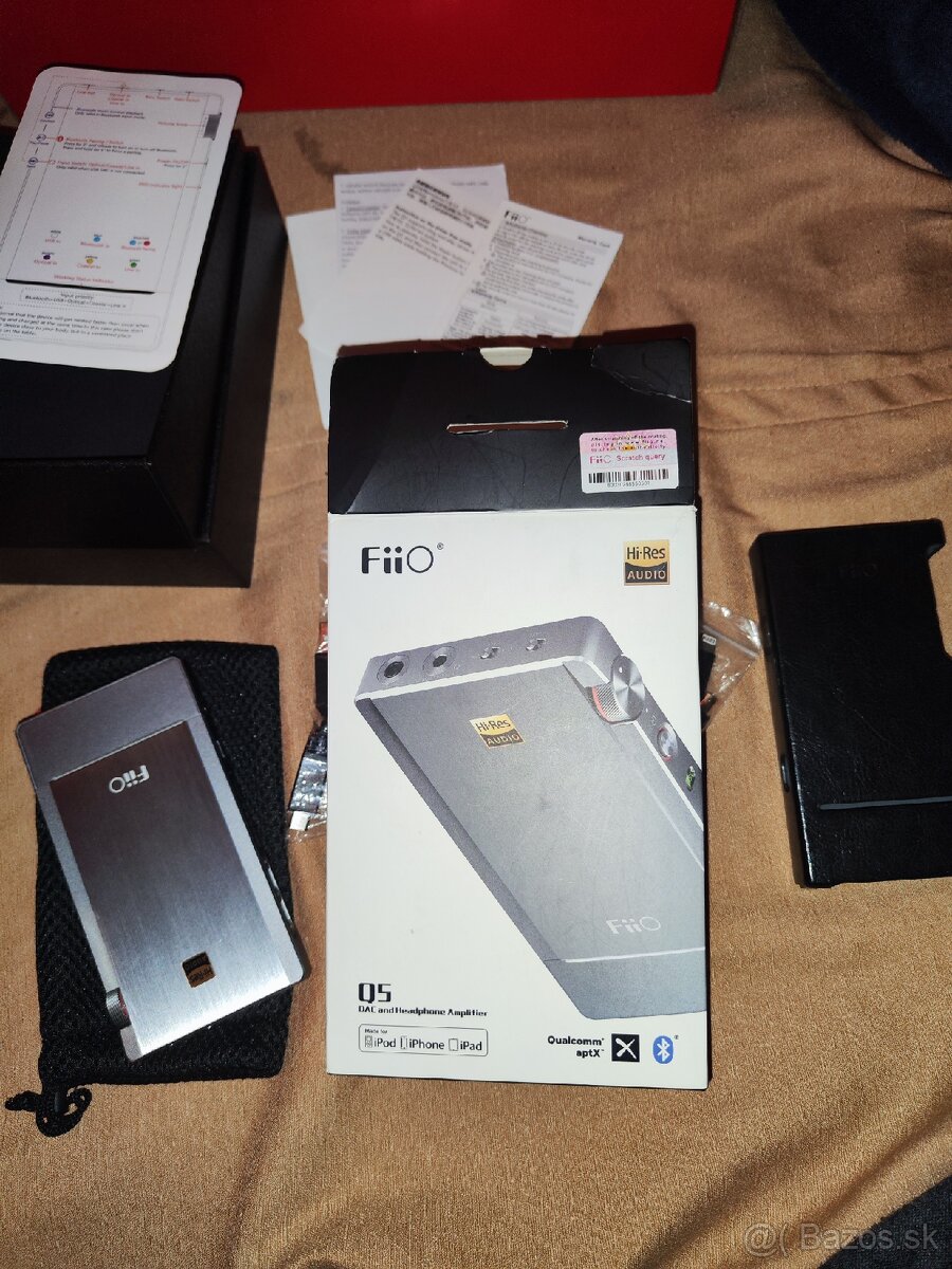FiiO Q5