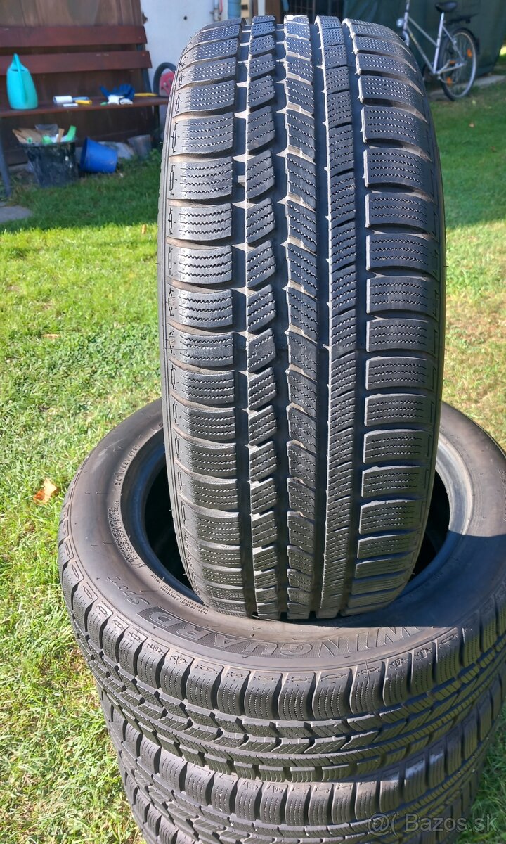 235/45 r18 zimne pneumatiky nexen