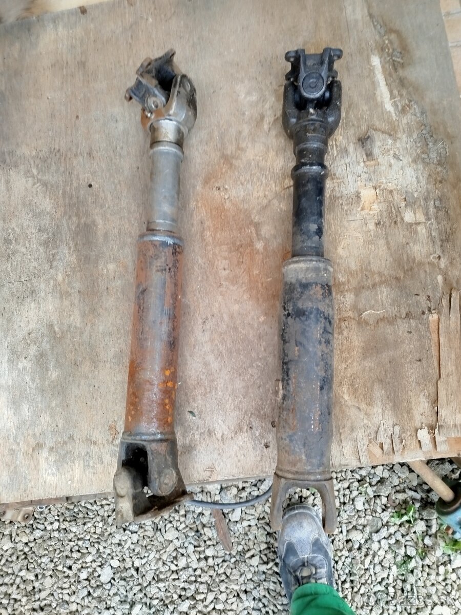 Toyota FJ70 land cruiser