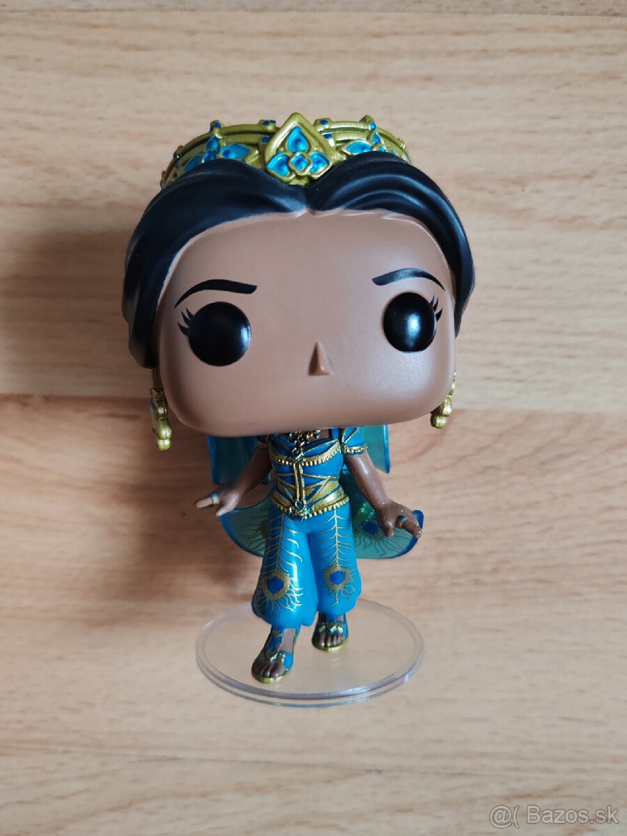 Funko Pop - Jasmine