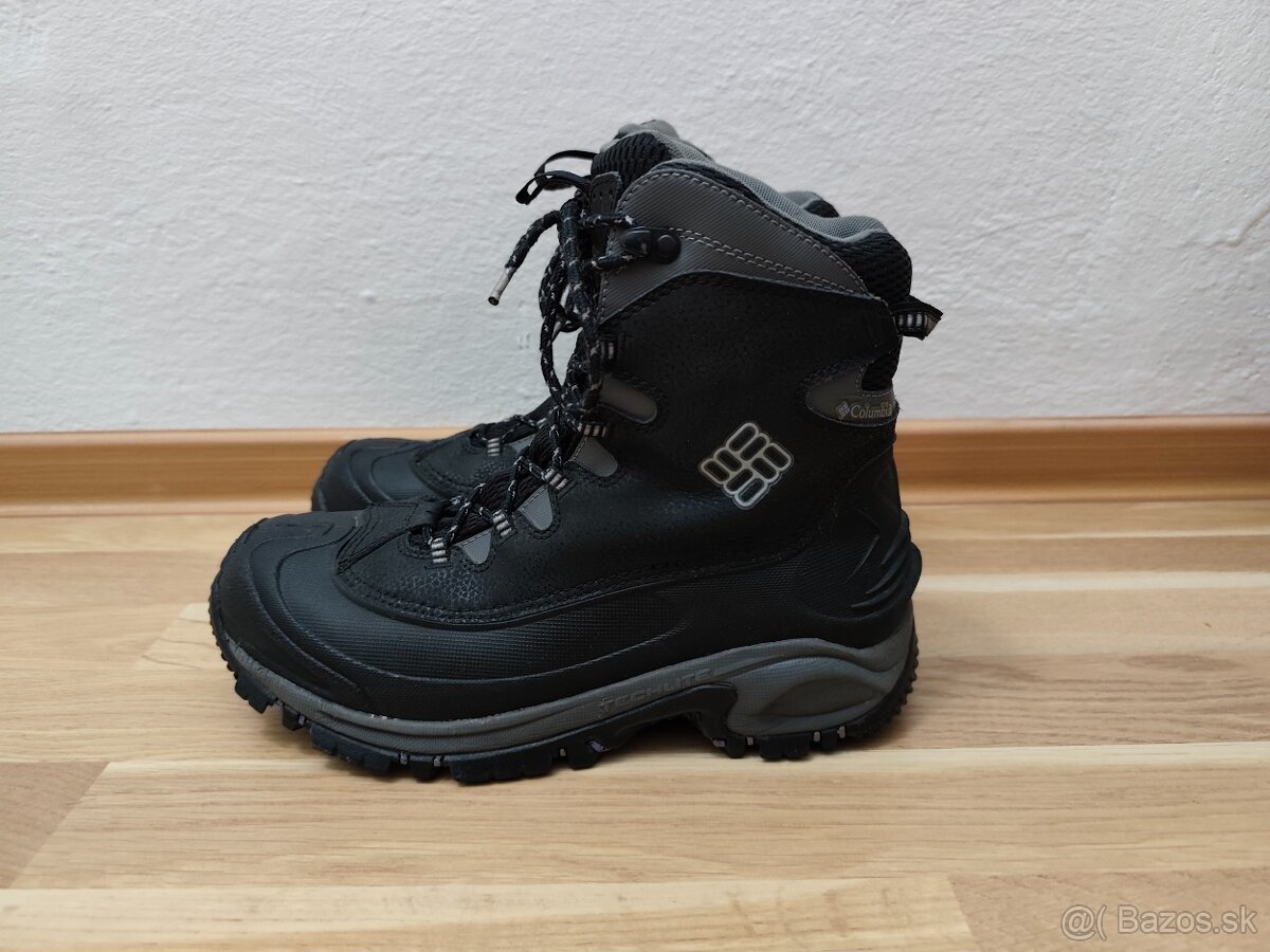 Columbia 41 - dámske zateplené čižmy