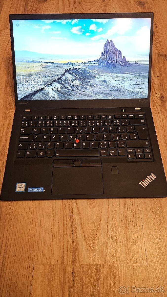 Predam Lenovo ThinkPad X1 CARBON 5gen