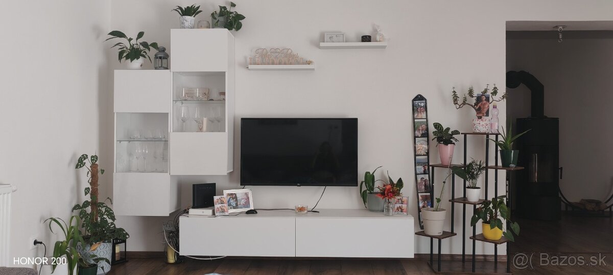 Nábytok do obývačky