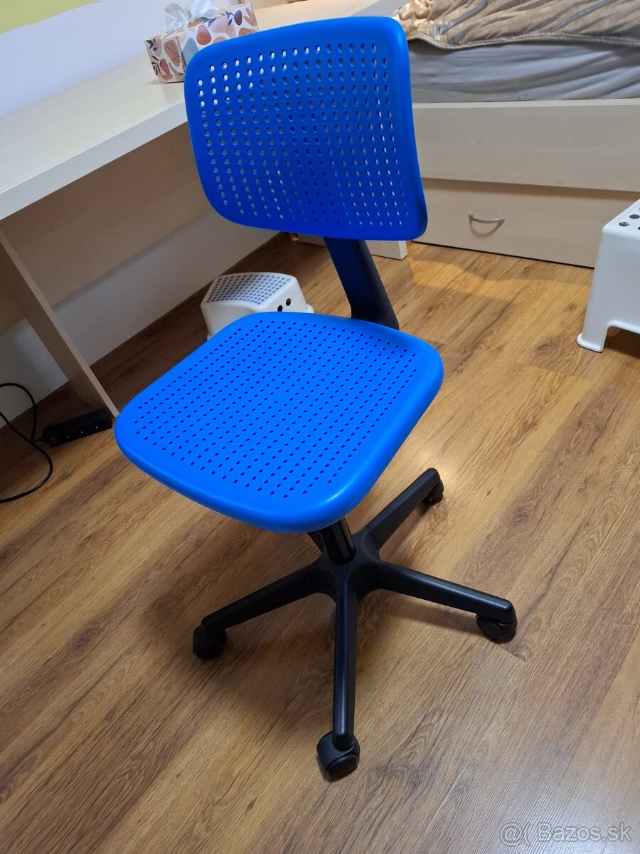 STOLIČKA DETSKÁ / JUNIOR