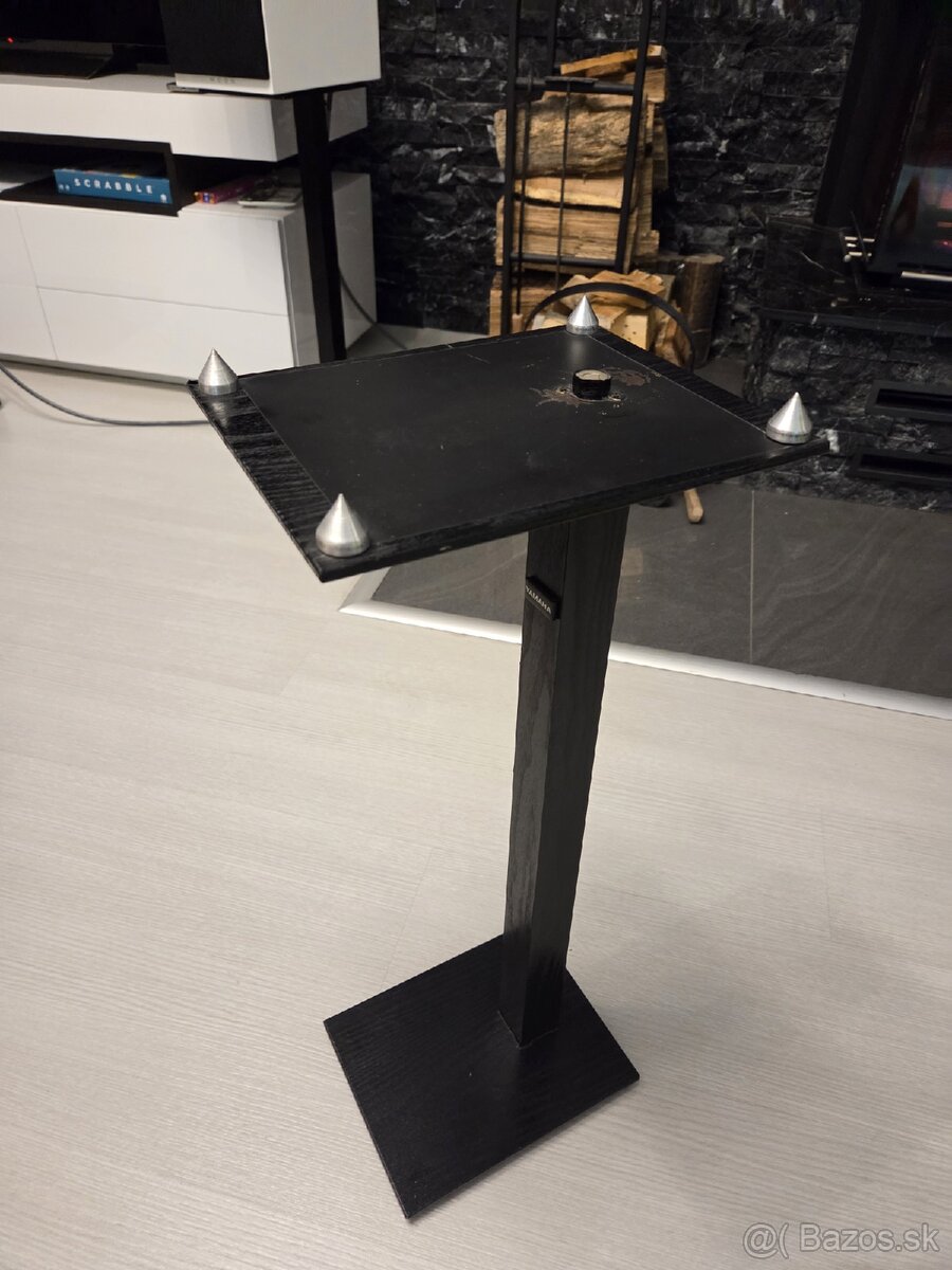 Yamaha stojany kovové