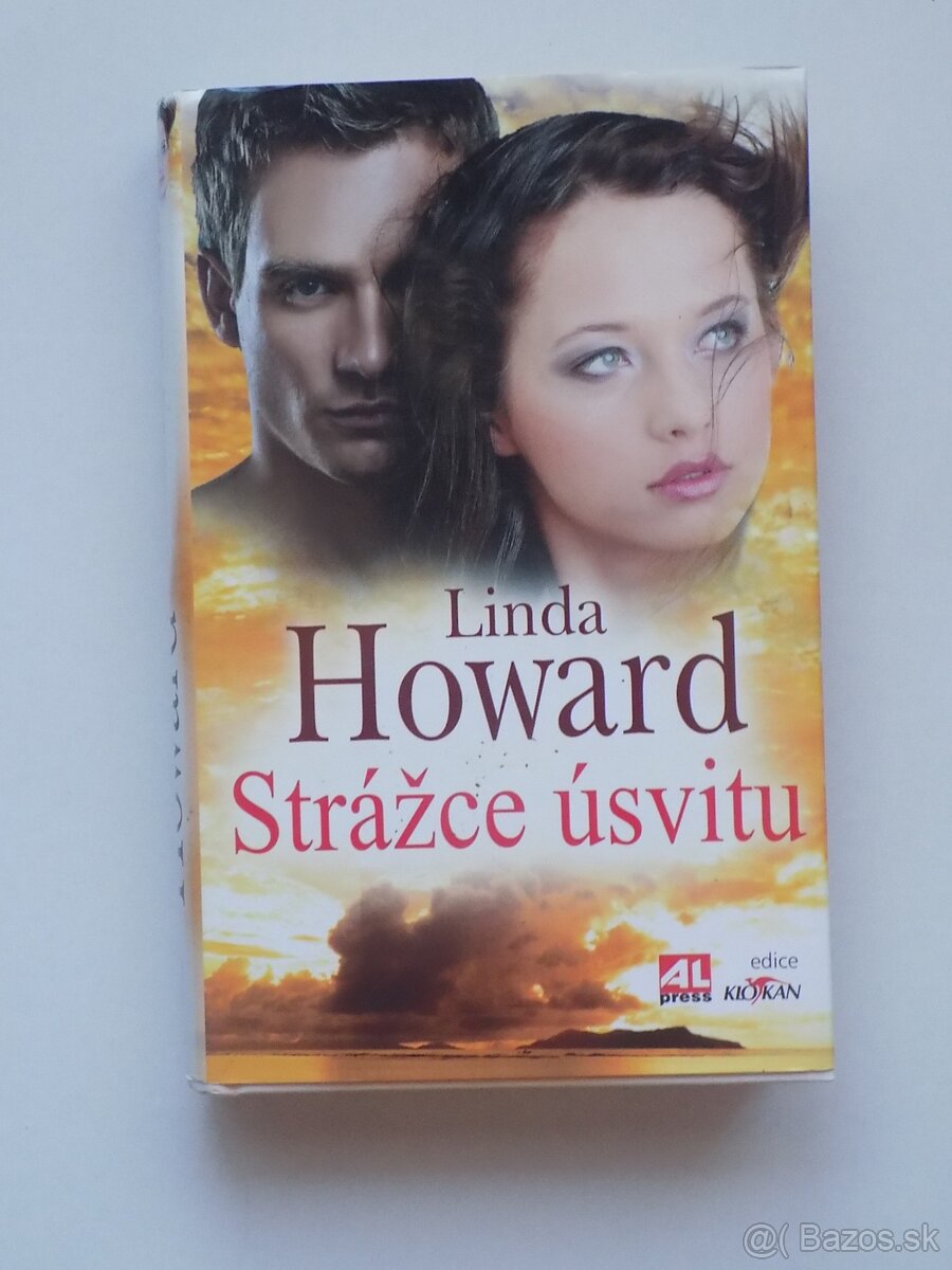 Detektívky- Dan Brown,Linda Howard,Sandra Brown a iný