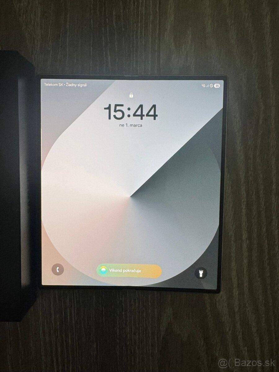 Samsung Z Fold 6 256gb