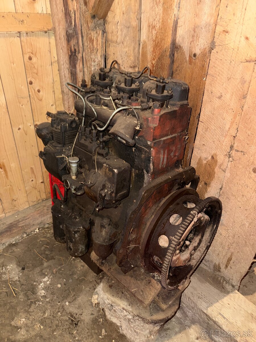 Motor 3011