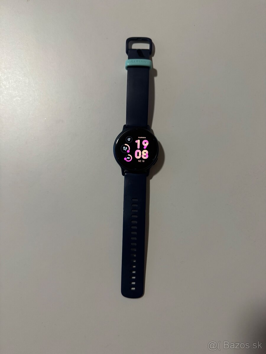 Hodinky Garmin vivoactive 5