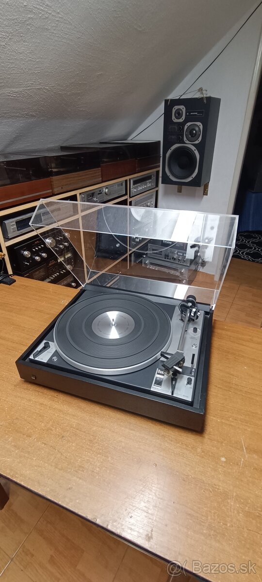 Dual cs 601