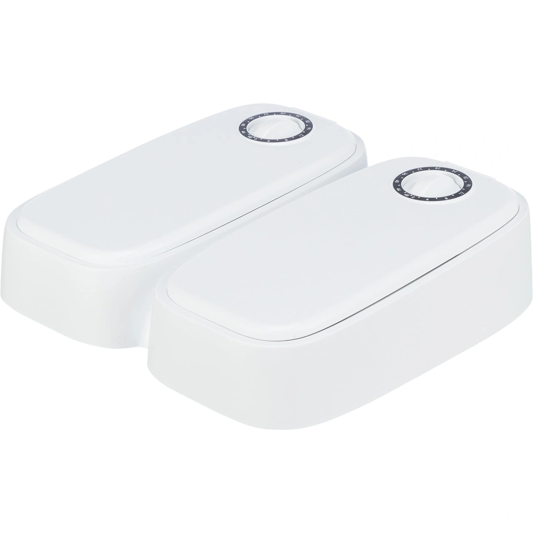 Automatický dávkovač krmiva