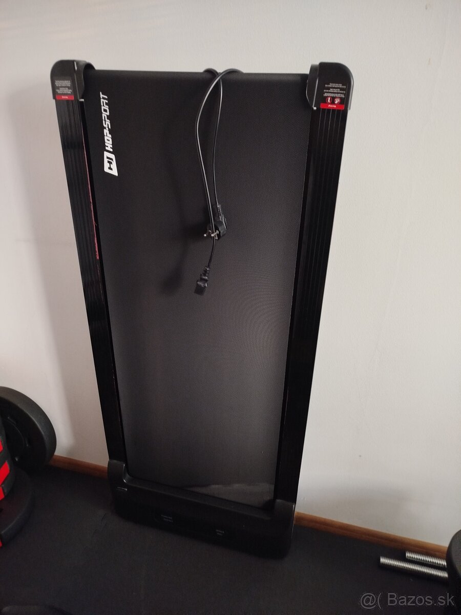 Predám bežecký/chodecký pás