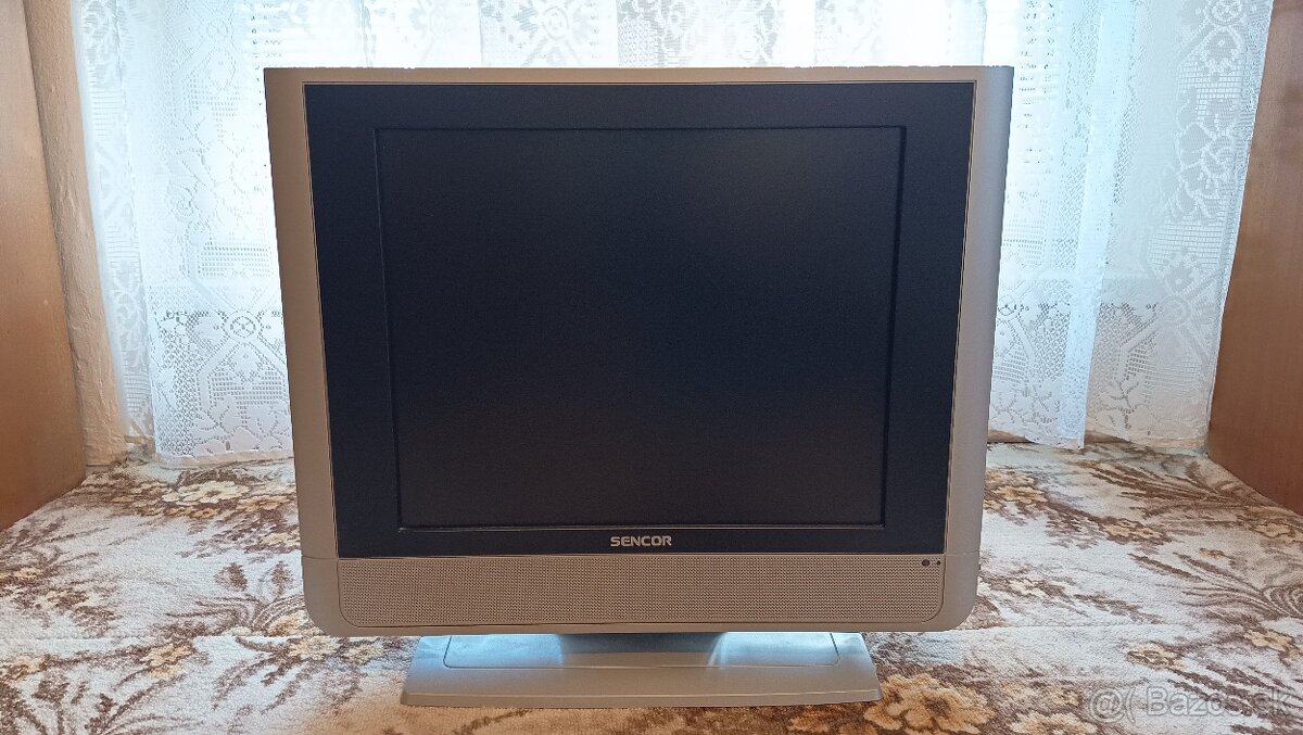 TV Sencor SLT 1907 (19")