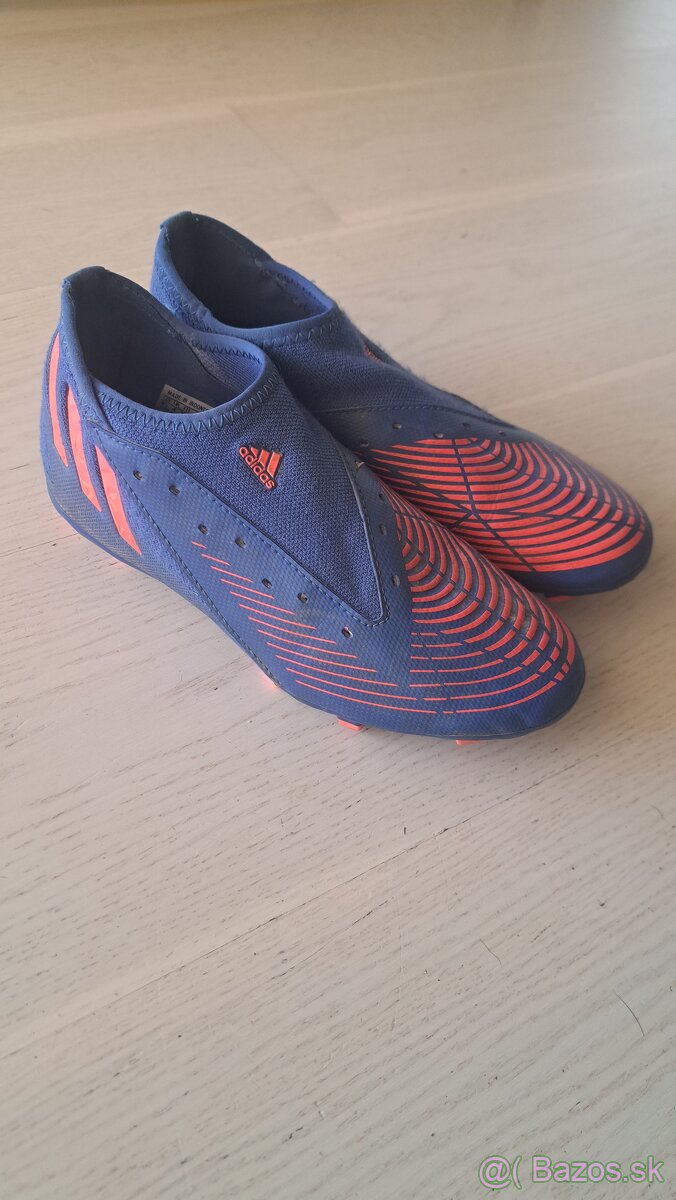 Kopaçky Adidas predator 36 2/3