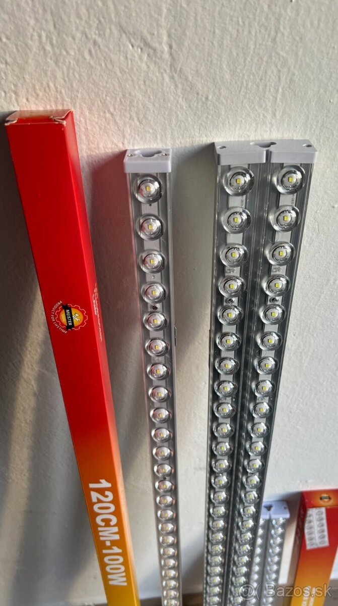 Led stropne svetla do interieru 100-00w