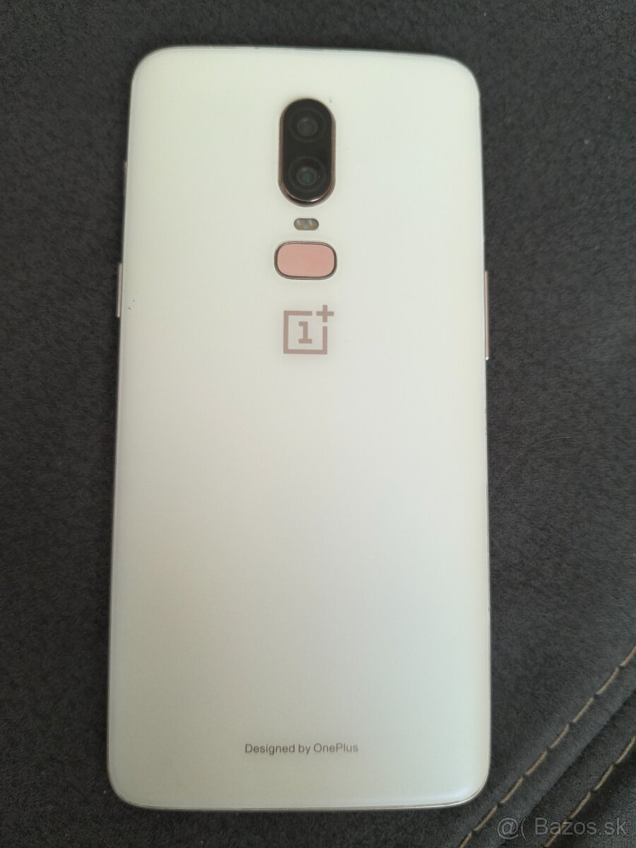 Oneplus 6