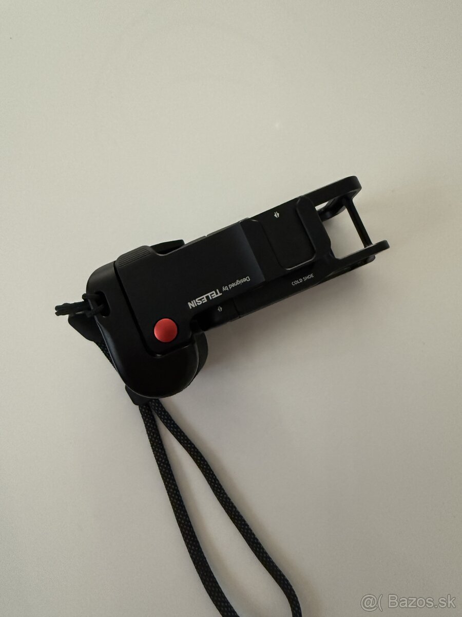 Telesin Grip na DJI Osmo Action 5 Pro