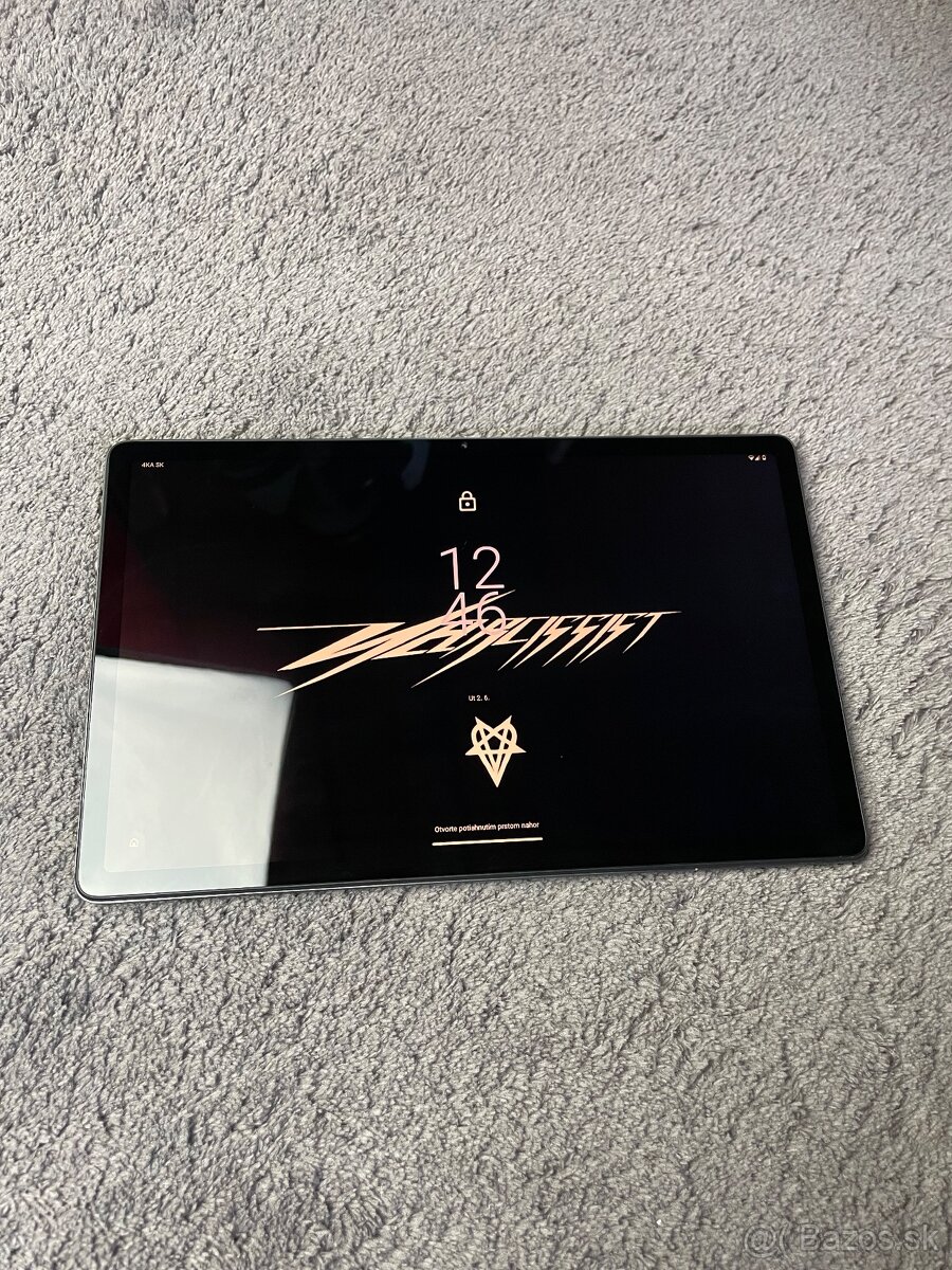 Lenovo Tab P11 (2nd Gen) ako nový