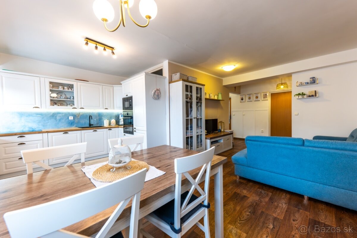3-room apartment for sale · 99 m² · Trnava
