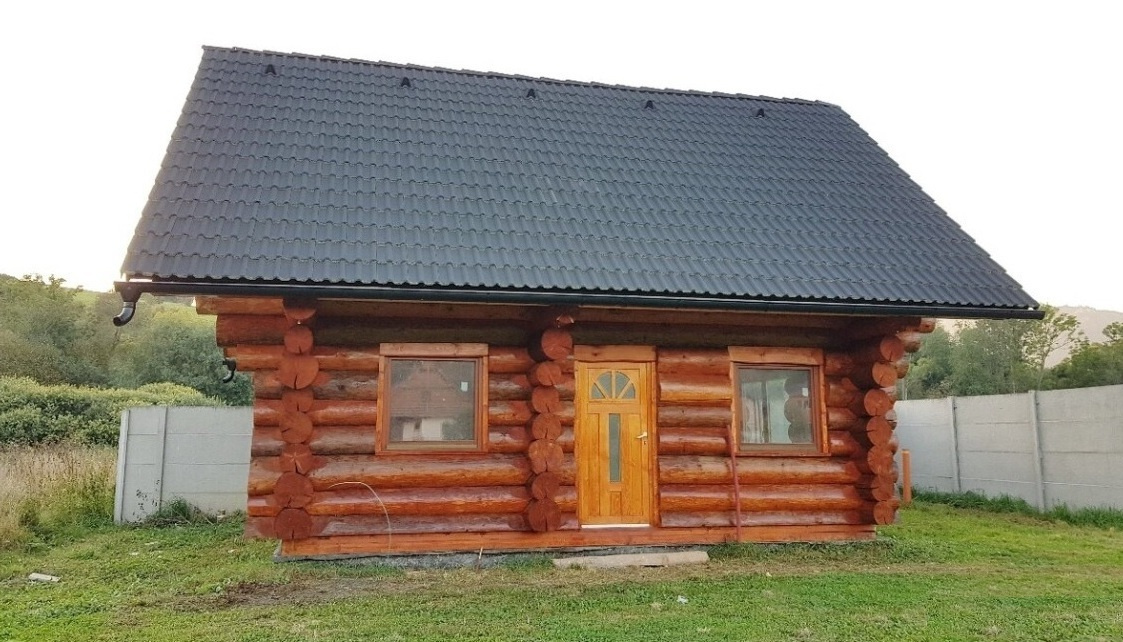 Zrubový dom na predaj pri Lipt. Mare Prosiek, Lipt. Mikuláš, Liptovský Mikuláš