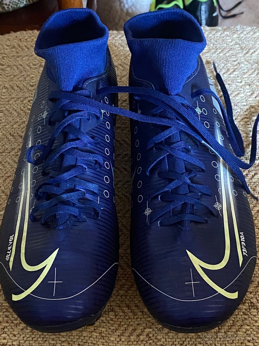 Nike Mercurial EUR 42