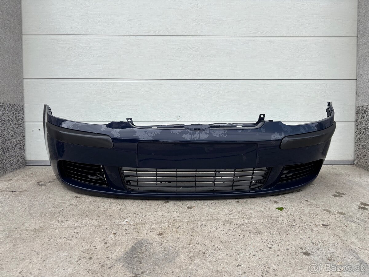 Predný nárazník VW Golf 5