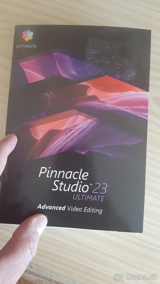 Pinnacle 23 Ultimate